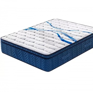 Customized Best Hotel Mattress