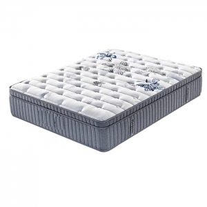 36cm latex spring mattress