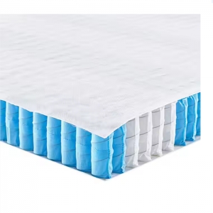 Pocket Spring Unit 1